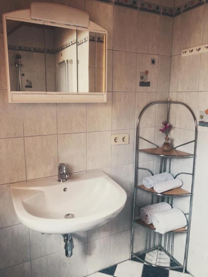 Villa Bauernhof Oberfriessnig à Radenthein Extérieur photo